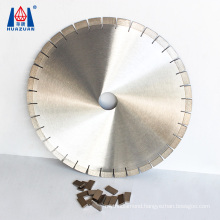 10" to 32" inch diamond circular saw blade granite blade for stone cutting
